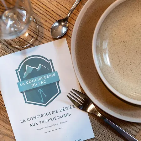 Lejlighed La Cour Filaterie - Of 30 Sq M In The Breakfast Included Annecy